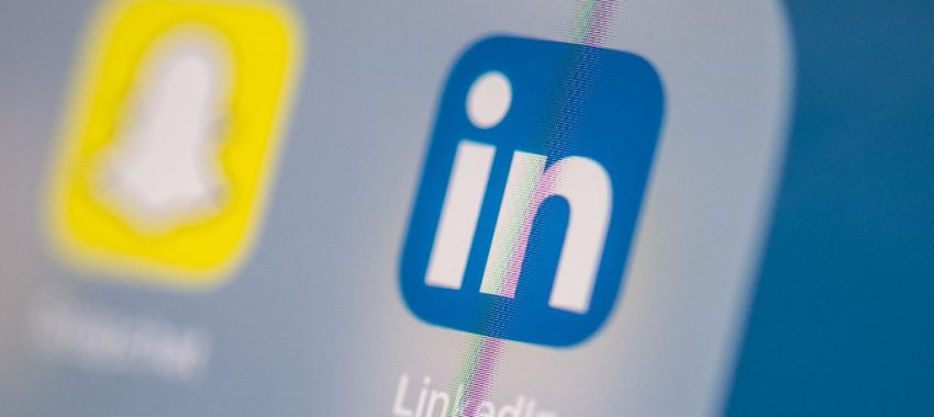 LinkedIn mise désormais sur les visioconférences