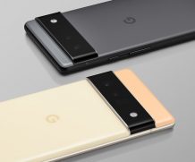 Le Pixel 6 et sa puce intelligente se dévoilent