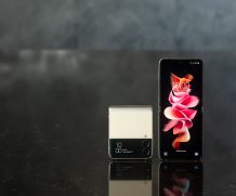 Samsung annonce 2 nouveaux smartphones et une montre connectée !