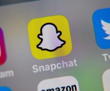 Snapchat continue à séduire les internautes !
