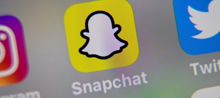 Snapchat continue à séduire les internautes !