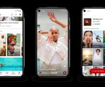 YouTube Shorts face à l’appli smartphone Tik Tok !