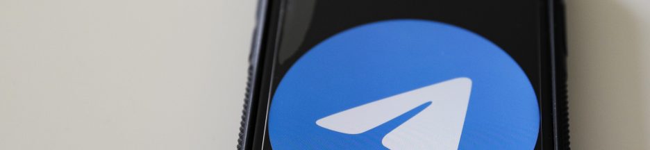 Telegram, l application de messagerie enregistre 1 Md de telechargements