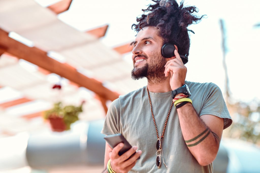 Podcast, diversite d applications comme Google Podcasts sur Android