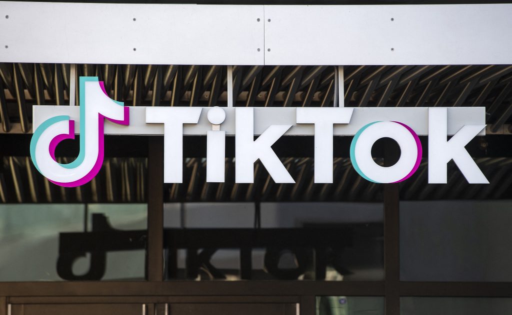 Tik Tok, le reseau social et application seduit les utilisateurs