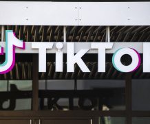 Le réseau social Tik Tok atteint le milliard d’utilisateurs