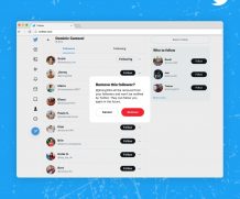 Le réseau social Twitter teste deux nouvelles fonctionnalités