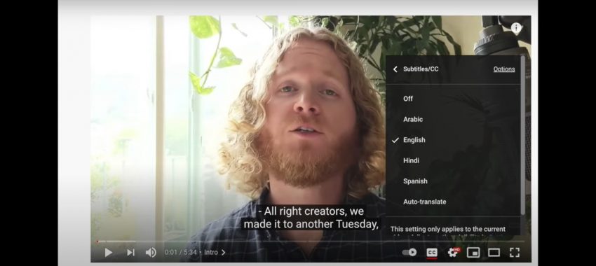 YouTube : la plateforme de vidéos en ligne mise sur l’inclusivité