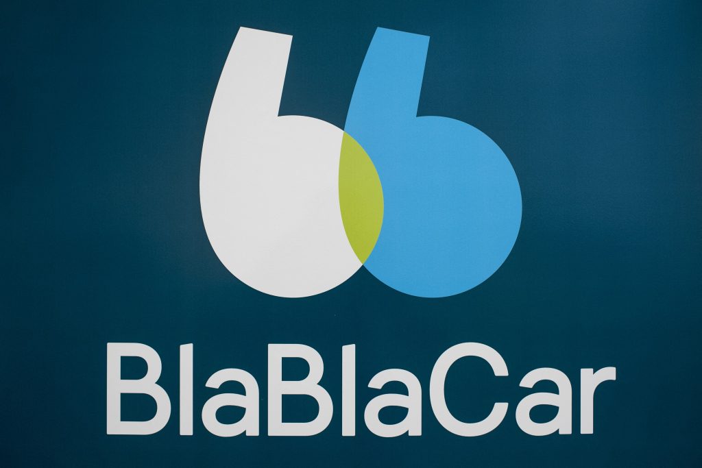 Covoiturage, la plateforme Blablacar depasse les 100 millions d utilisateurs