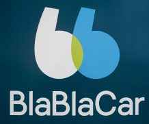 La plateforme de covoiturage Blablacar a repris ses activités