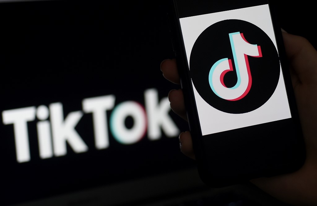 Tik Tok, l application pourrait depasser le reseau social Instagram