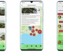 Seeed : une application destinée aux jardiniers