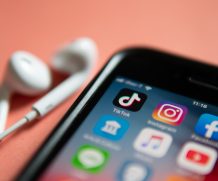 L’application Instagram séduit le public