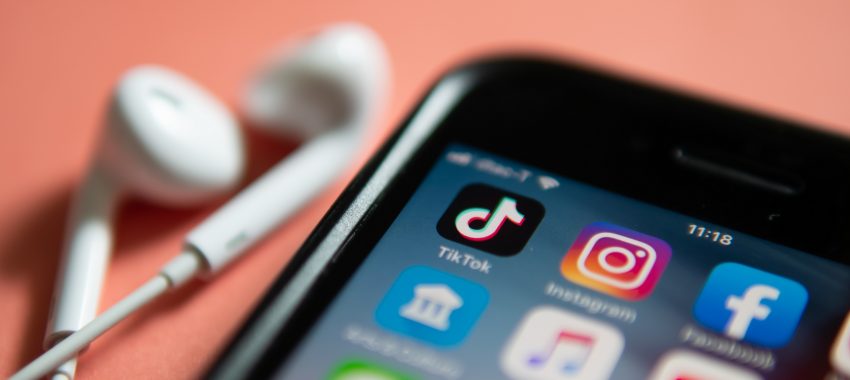 L’application Instagram séduit le public