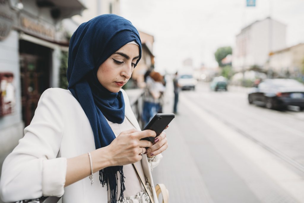 Application, Supernova est un reseau social dedie a la generation Z