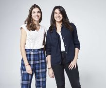 Clear Fashion : application qui incite à consommer plus responsable