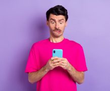 L’application Fruggr est une calculatrice de l’empreinte numérique