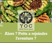 Une application pour réduire le gaspillage alimentaire baptisée Yoc