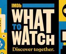 Une application baptisée « IMDb What to Watch » pour choisir sa série