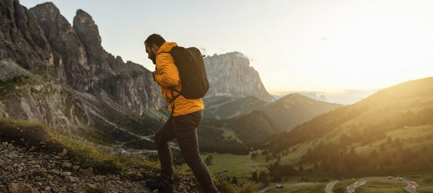 Decathlon Outdoor: une application dédiée au sport