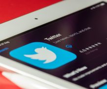 Le réseau social Twitter souhaite se transformer en télévision