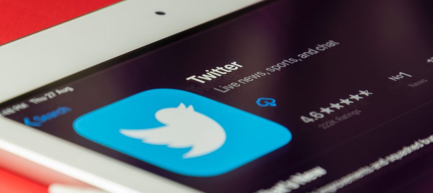 Le réseau social Twitter souhaite se transformer en télévision