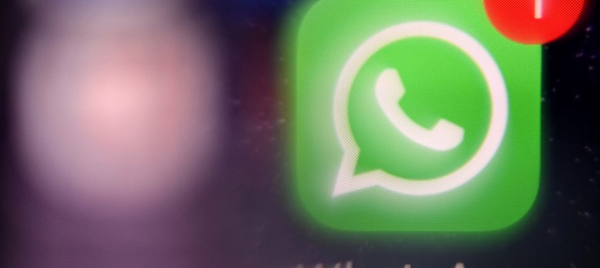 Whatsapp, l’application veut séduire un plus grand nombre de personnes