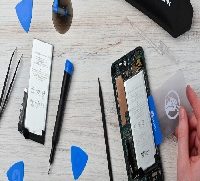 iFixit : dévoile un kit pour réparer soi-même son smartphone Google Pixel