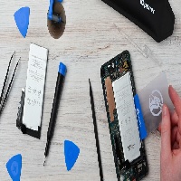 Kit de dépannage iFixit