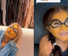 Les Minions : le nouveau challenge maquillage sur TikTok