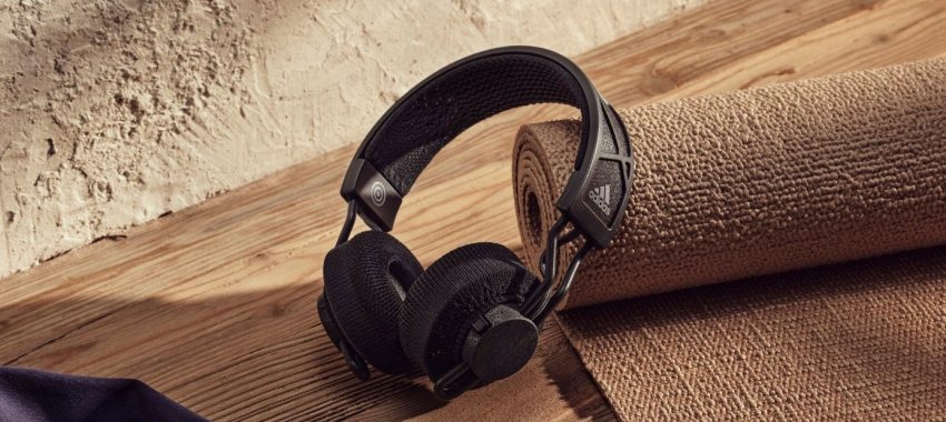 Adidas Headphones : un casque audio solaire révolutionnaire