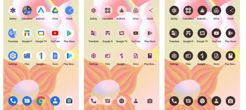Android 13 : le nouveau système d’exploitation de Google est disponible