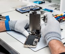 Batterie de smartphone : course à la longévité chez les fabricants