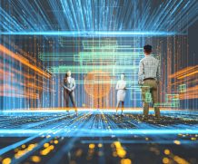 Vivre dans le Métavers : de nouveaux horizons pour la technologie
