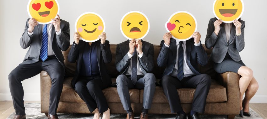 L’utilisation des émojis décryptée par Adobe