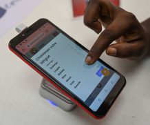Superphone : le smartphone qui comprend les langues africaines