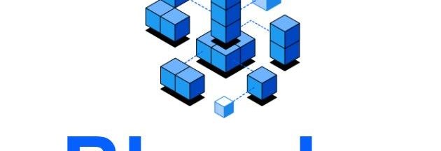 bluesky-nouveau-reseau-social-decentralise Le logo tout en bleu du nouveau réseau social Bluesky