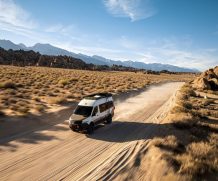 Internet par satellite pour voiture qui roule : StarLink fait sa percée