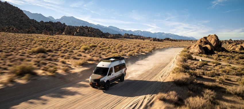 Internet par satellite pour voiture qui roule : StarLink fait sa percée