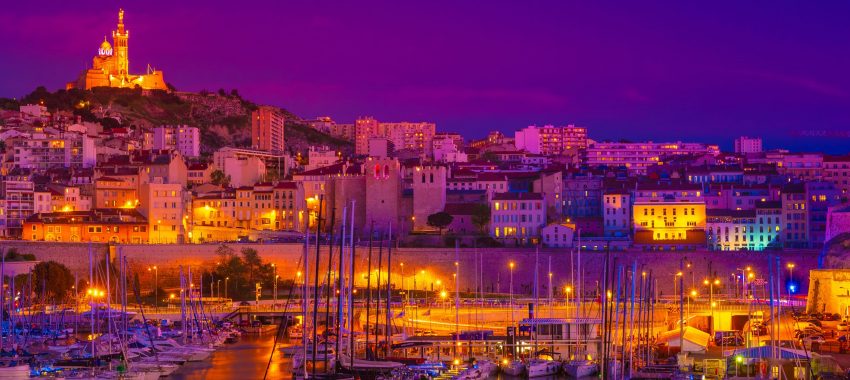 Une nouvelle application pour sensibiliser à la pollution lumineuse