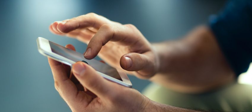 La France se prépare à appliquer le contrôle parental sur smartphone