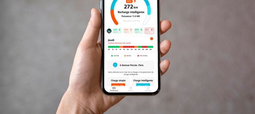 Ecowatt et Mobilize Smart Charge : rechargez votre auto de façon responsable
