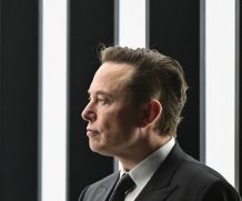 Elon Musk fait enfin l’annonce de quitter la direction de Twitter