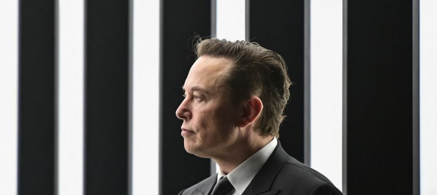 Elon Musk fait enfin l’annonce de quitter la direction de Twitter