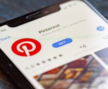 Vidéos sur Pinterest : les Ideas Pins prennent aussi de la longueur