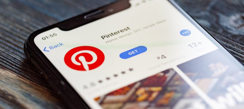 Vidéos sur Pinterest : les Ideas Pins prennent aussi de la longueur