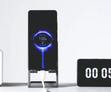 Charge rapide : quand 5 minutes suffisent pour recharger un smartphone