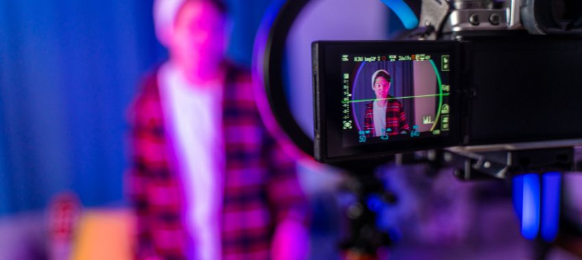 TikTok lance le Creativity program pour promouvoir ses vidéos longues