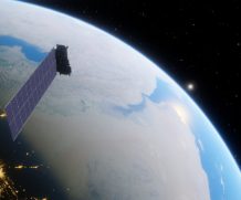 Starlink : le début de la vulgarisation de la téléphonie satellitaire 