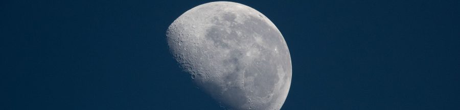 La 4G sur la lune, un réseau à large couverture qui sera déployé en 2023